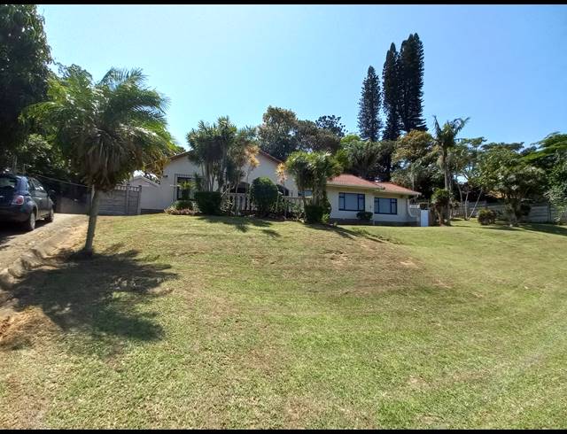 3 BEDROOM FREEHOLD FOR SALE IN UMTENTWENI